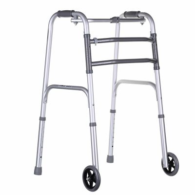 Dreifunktions-Rehabilitationsrollator