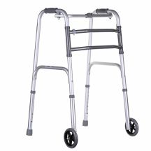 Dreifunktions-Rehabilitationsrollator