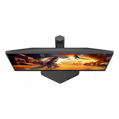 46. AOC Monitor 68,6 cm (27 Zoll) Q27G4SRU 16:09 2xHDMI+DP+USB/rot