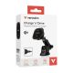 2. Verbatim Charge 'n' Drive Qi2 Smartphone Schwarz USB Kabelloses Laden Schnellladen Automatisch