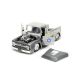 2. Jada Toys Street Fighter 1956 Ford Pickup Automodell 1:24
