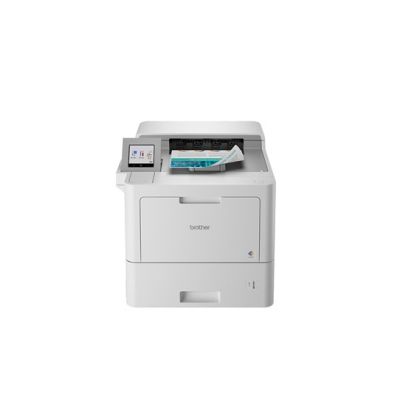 8. Brother HL-L9430CDN Farblaserdrucker 2400 x 600 dpi A4
