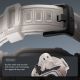 14. Spigen Rugged Armor Pro V2 Apple Watch Armband (46 mm) – Beige