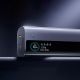 13. Baseus EnerGeek GR11 20000mAh 145W Powerbank mit einziehbarem Kabel – Grau