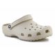 6. Crocs Classic Bone 10001-2Y2 Clogs
