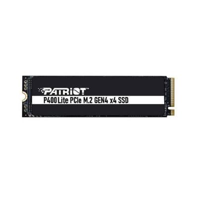 15. SSD Patriot Viper P400 Lite M.2 PCI-Ex4 NVMe 2000 GB