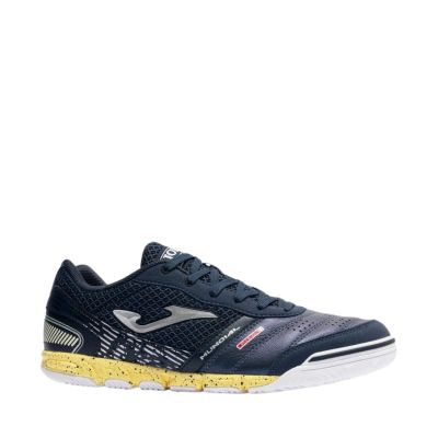 Fußballschuhe Joma Mundial Indoor 2603 marineblau MUNS2603IN
