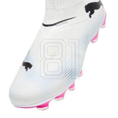 4. Puma Future 7 Match+ LL FG/AG M 107711 01 Fußballschuhe
