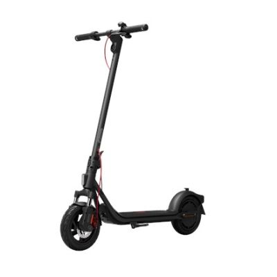 11. Ninebot by Segway 051203EE Elektroroller Rot 20 km/h
