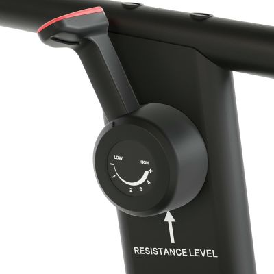 15. VIRTUFIT PRO ELITE HIIIT LAUFBAND - AIR RUNNER