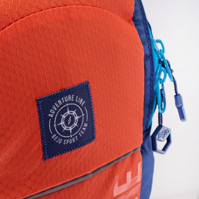 7. Kinderrucksack WANDERER 14
