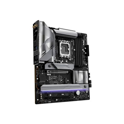 3. ASRock Z890 LiveMixer WiFi-Mainboard