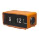2. Denver CR-425 Retro-Radiowecker Orange