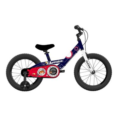 Mountainbike für Jungen, 12 Zoll, Bimbo-Fahrrad