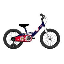 Mountainbike für Jungen, 12 Zoll, Bimbo-Fahrrad