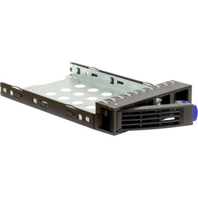 5. Inter-Tech ST-5255 Festplattengehäuse 2,5/3,5" SAS SATA Serial ATA II Serial ATA III 6 Gbit/s Hot-Swap-fähig 88887370