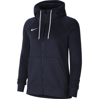 4. Nike Park 20 Hoodie W CW6955-451
