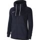 4. Nike Park 20 Hoodie W CW6955-451