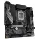 3. GIGABYTE B760M GAMING X WIFI6E GEN5 Intel B760 LGA 1700 Micro-ATX