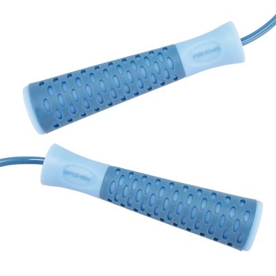 7. Spokey Candy Rope SPK-943630 Springseil mit Lager