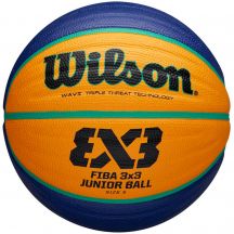 Wilson Fiba 3x3 Jr Basketball WTB1133XB