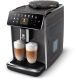 10. Saeco Automatische GranAroma SM6580/10 Kaffeemaschine