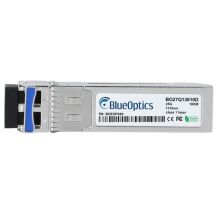 Kompatibler Cisco SFP-25G-LR BlueOptics SFP28 Transceiver, LC-Duplex, 25GBASE-LR, Singlemode-Faser, 1310 nm, 10 km, DDM, 0 °C/+70 °C