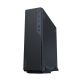 Antec Mini-Budget-Gehäuse VSK-2000-U3 M-ATX/M-ITX ohne Netzteil, Schwarz, Retail