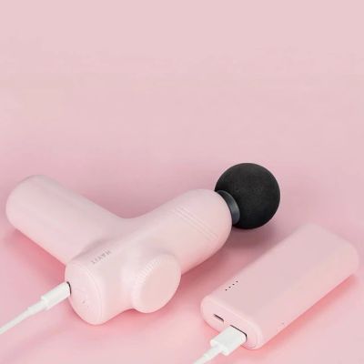 12. Havit MG1508 Pistolen-Handmassagegerät