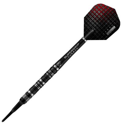 6. Harrows Magnum Reloaded 97% Softip Darts