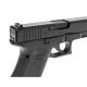 6. Luftpistole Glock 17 Gen 5, 4,5 mm BB, 18-Schuss