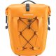 Rockbros wasserdichte Fahrradtasche orange