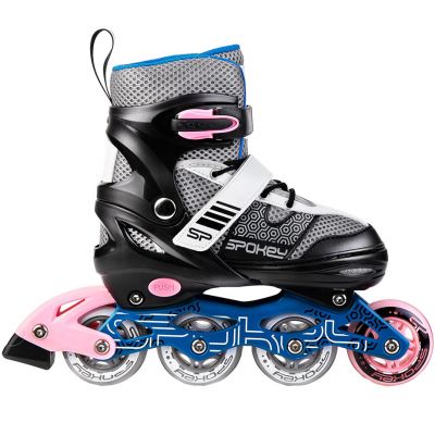 3. Spokey Arya 28-32 927030 Rollschuhe