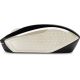 5. HP Wireless Mouse 200 Silk Gold Wireless Schwarz und Gold 2HU83AA
