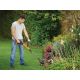 6. Rasentrimmer 18V 4Ah STC1840EPC Black Decker