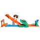 6. Hot Wheels Monster Trucks JJN45 Spielzeugauto