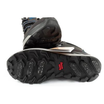 20. Hanwag M H9124-064597 Trekkingschuhe