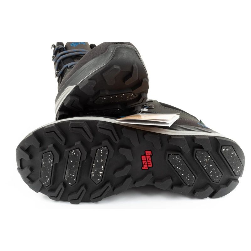 20. Hanwag M H9124-064597 Trekkingschuhe