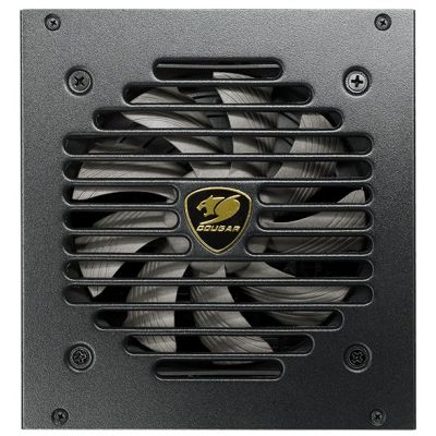 2. COUGAR GEX 750W ATX3.0 / 80 Plus Gold / Modulares Netzteil