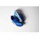 7. Hyperion Elite LD Blau Unisex Laufschuhe