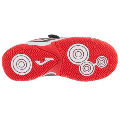 4. Joma Powerful Jr 2501 INV POJW2501INV Schwarz 27