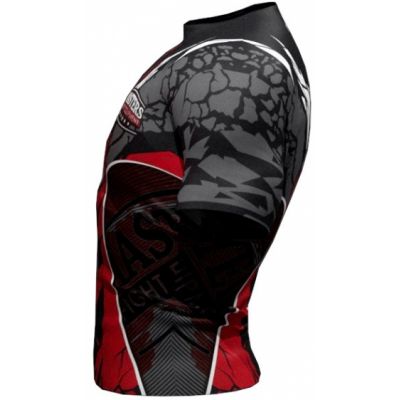 4. Masters Trainingsshirt M MFC DARK SIDE "CRACKED" 06122-M