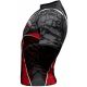 4. Masters Trainingsshirt M MFC DARK SIDE "CRACKED" 06122-M