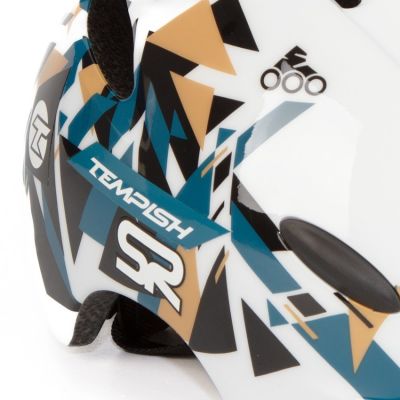 5. Tempish Stryker Jr 102001095 Helm