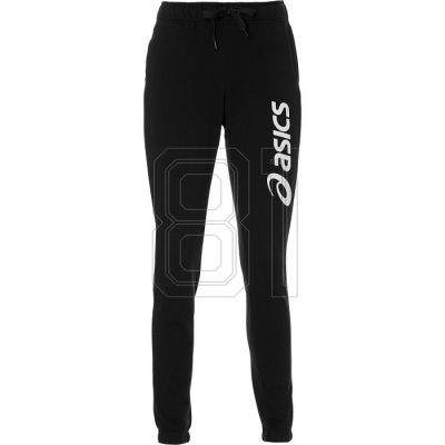 Asics Big Logo Sweat Pant W 2032A982001