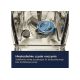3. Einbau-Geschirrspüler ELECTROLUX EEM43201L
