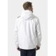 5. Helly Hansen Crew Kapuzenjacke M 34443 001