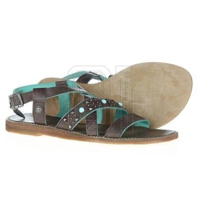 12. Wrangler Lola Lady W WL141650-30 Sandalen