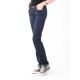 4. Lee Lynn Straight L333EYCU Jeans