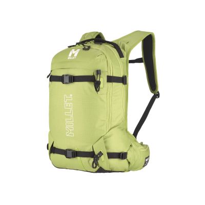 MILLET COSMIC 20 Rucksack, grün